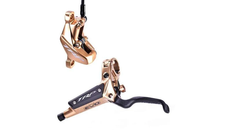 TRP DH-R Evo HD-M846 links