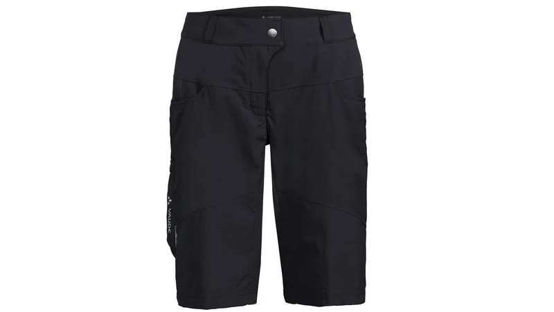 Vaude Women's Qimsa Shorts