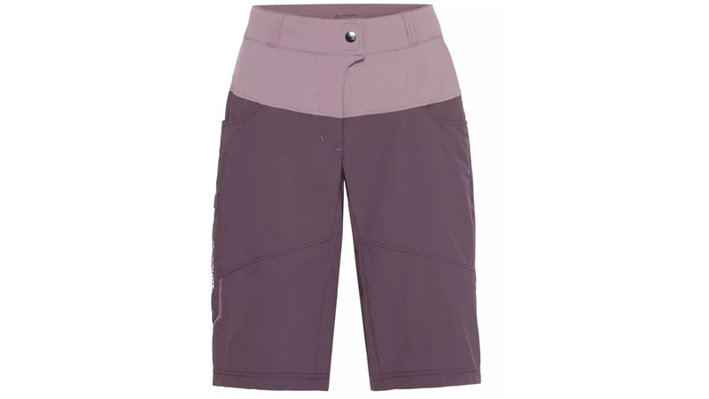 Vaude Women's Qimsa Shorts