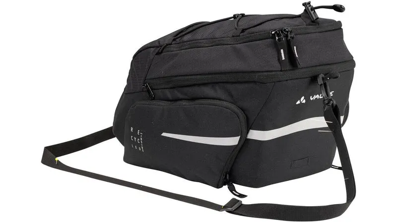 Vaude Silkroad Plus