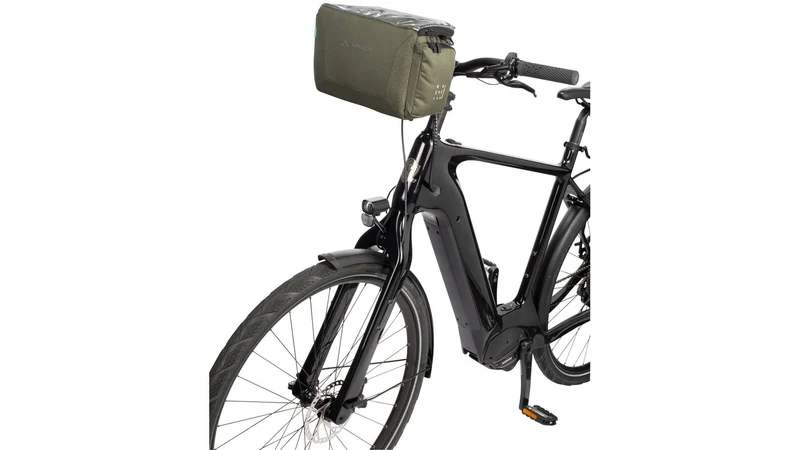 Vaude eBox KLICKfix ready