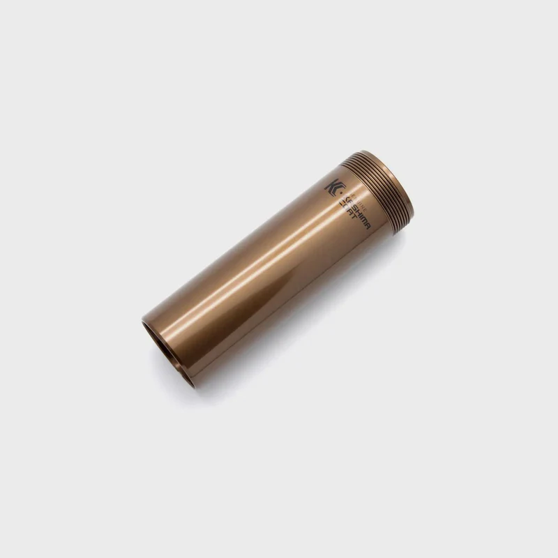Fox Shock FLOAT X2 Outer Body Kashima 0.940 Bore 185 (T) x 55 Rear Shock Spare