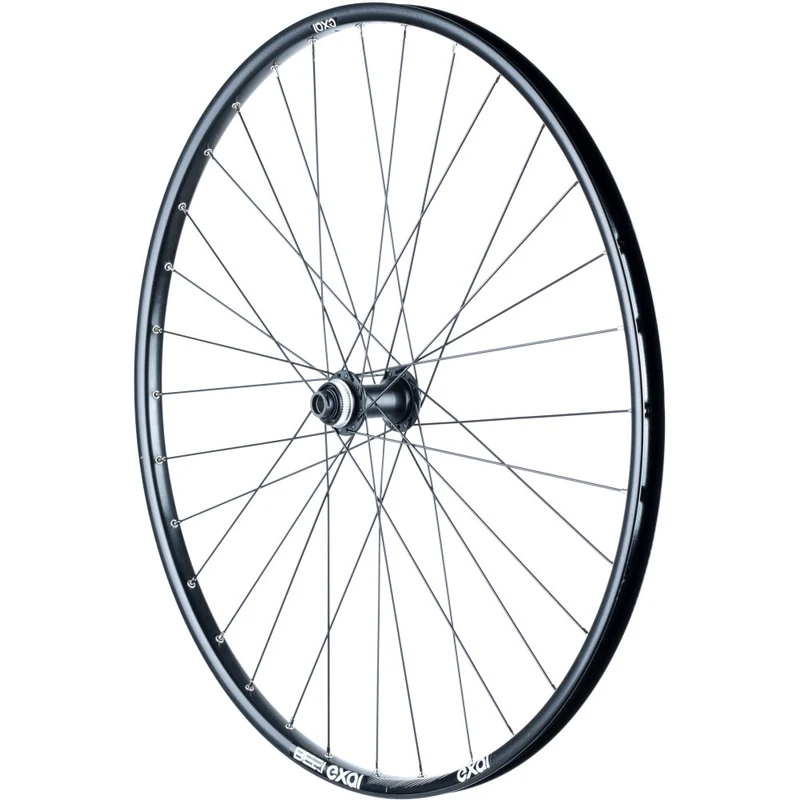 Exal HR BE 25 28" 135 QR 36L DISC