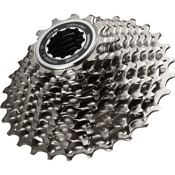 Shimano Tiagra Cassette 10 Speed 11-34T HG500