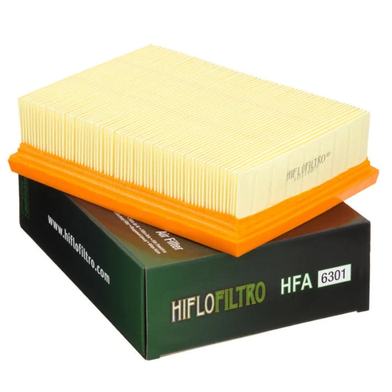 Luftfilter Hiflofiltro 6301 – KTM & Husqvarna Modelle