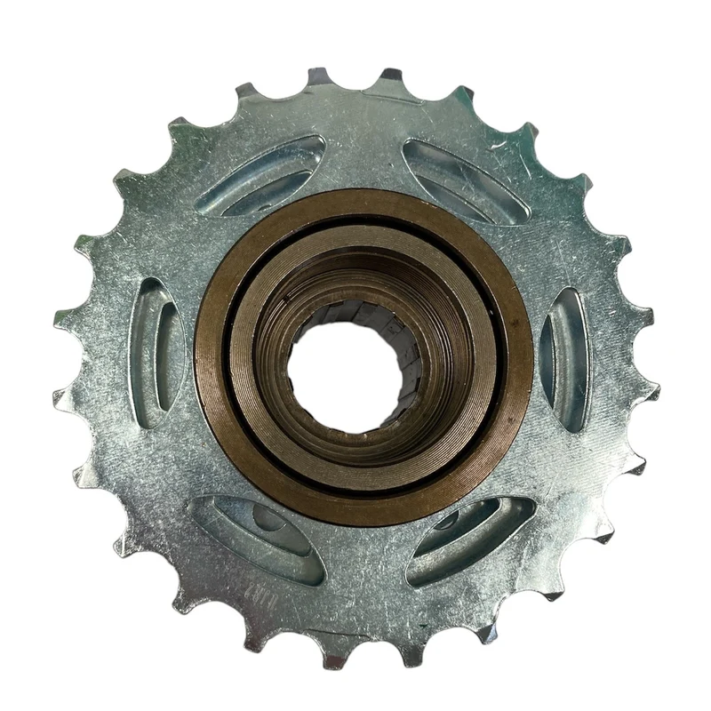 Sunrace Freewheel 14-24T 6 Speed Bike Cassette