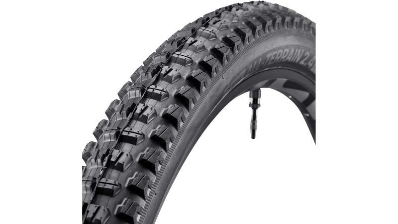 e*thirteen All-Terrain TR 29"