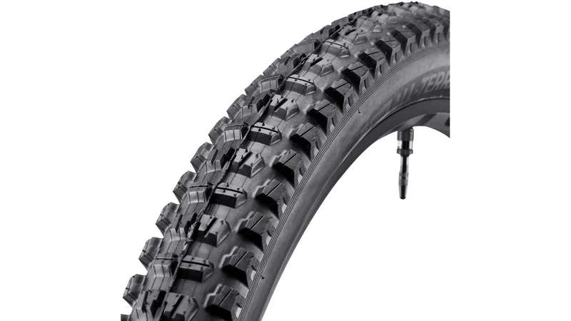 e*thirteen All-Terrain TR 27.5"