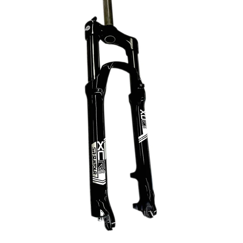 SR Suntour XCR32-RL Disc Remote Lockout 26 Inch Bike Suspension Fork