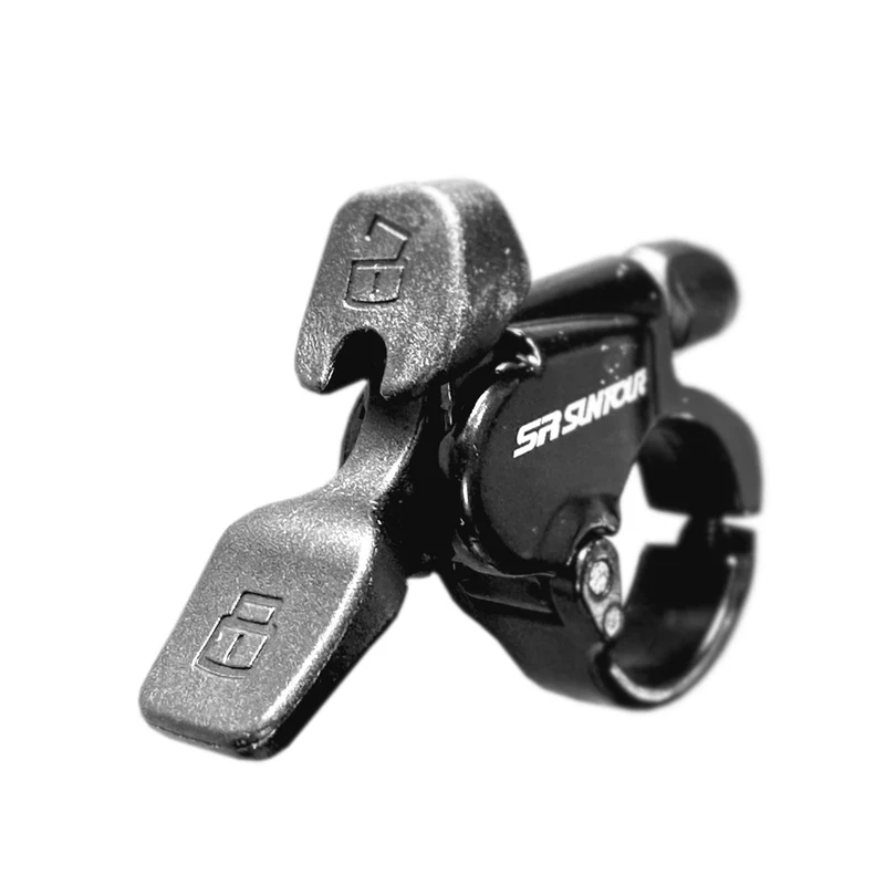 SR Suntour XCR32-RL Disc Remote Lockout 26 Inch Bike Suspension Fork