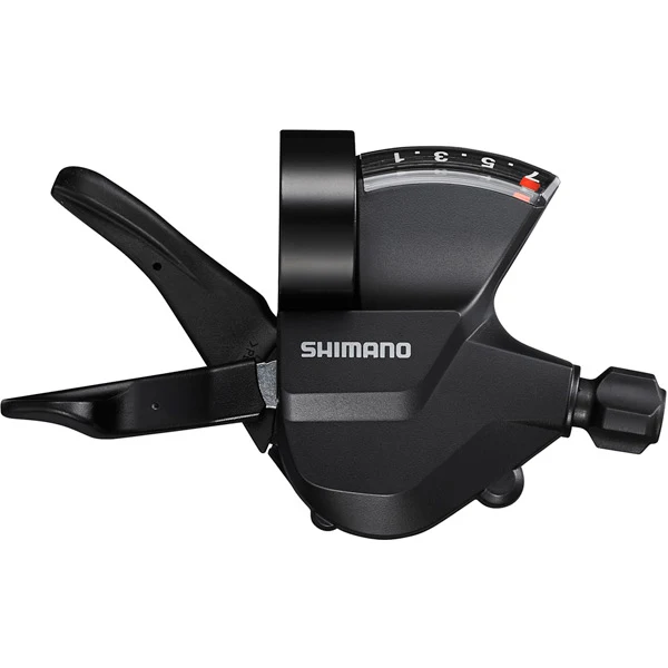 Shimano Shifter 7 Speed SLM315 Band-On RH Rear