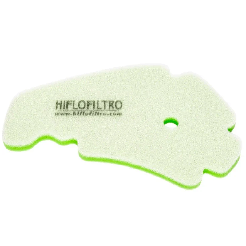 Luftfilter Hiflofiltro HFA5201DS – Aprilia Peugeot Piaggio verschiedene Modelle