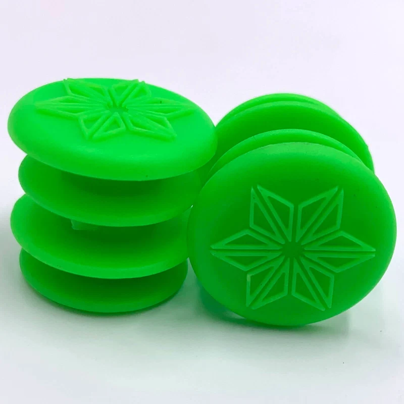 Supacaz Endz Bike Handlebar End Plugs