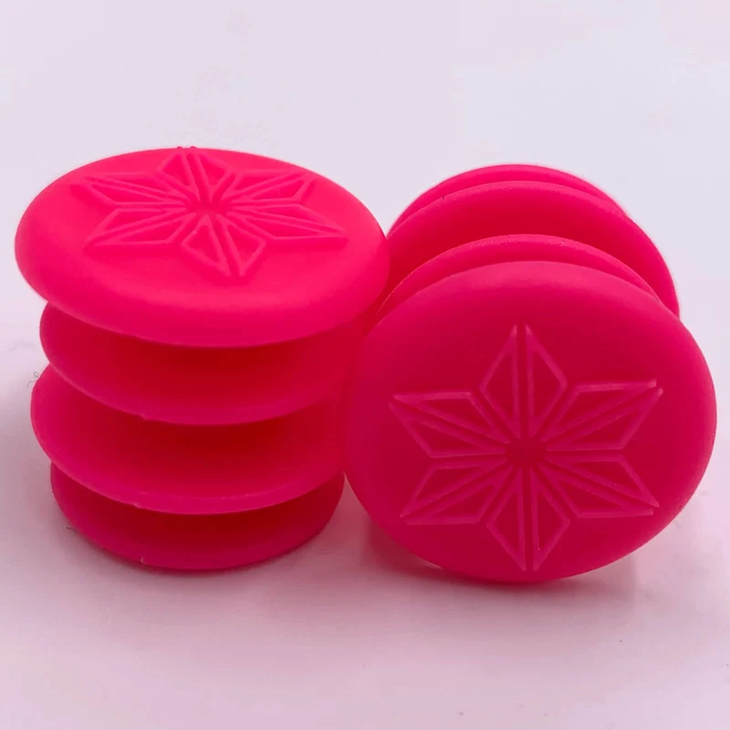 Supacaz Endz Bike Handlebar End Plugs
