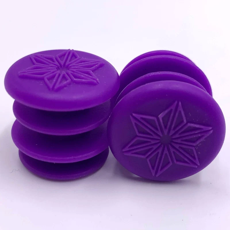 Supacaz Endz Bike Handlebar End Plugs