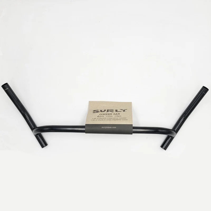Surly Corner Bar Alternate Bike Handlebar