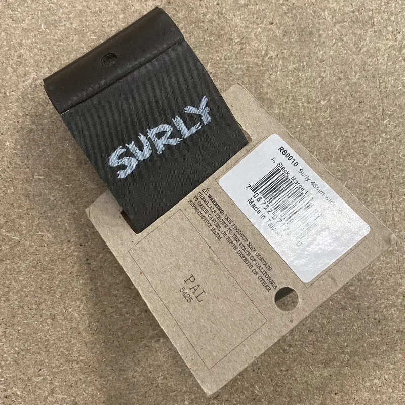 Surly Marge Daryl 46mm 26 Inch Bike Wheel Rim Tape