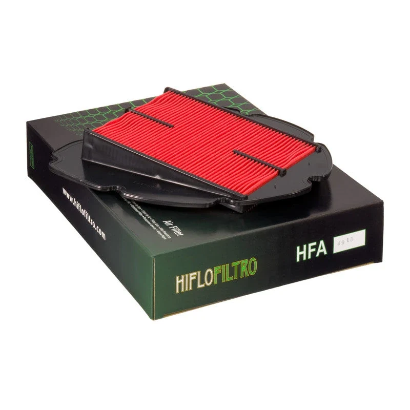 Luftfilter Hiflofiltro HFA4915 – Yamaha TDM 900 2002-2012