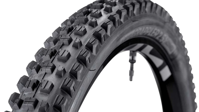 e*thirteen Grappler EN 29"