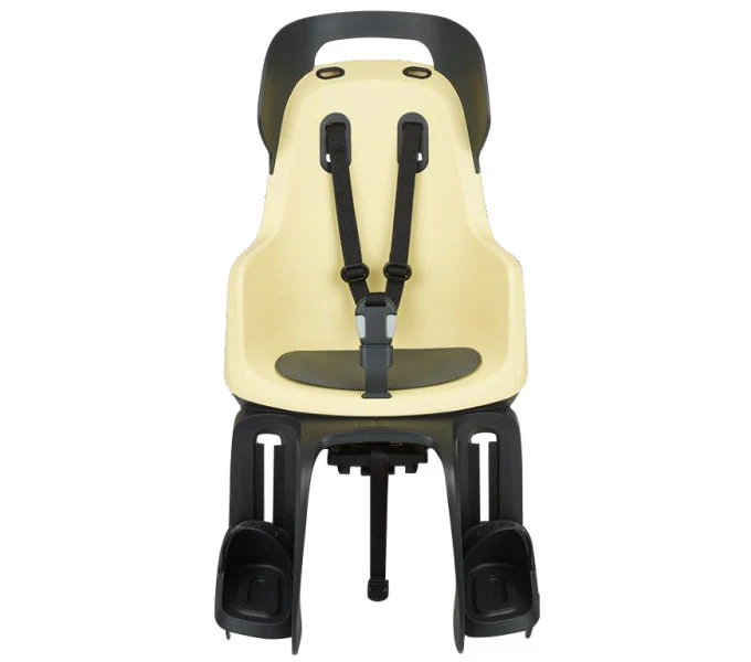 Bobike Kindersitz GO MIK HDHecksitz Vanilla Cup Cake
