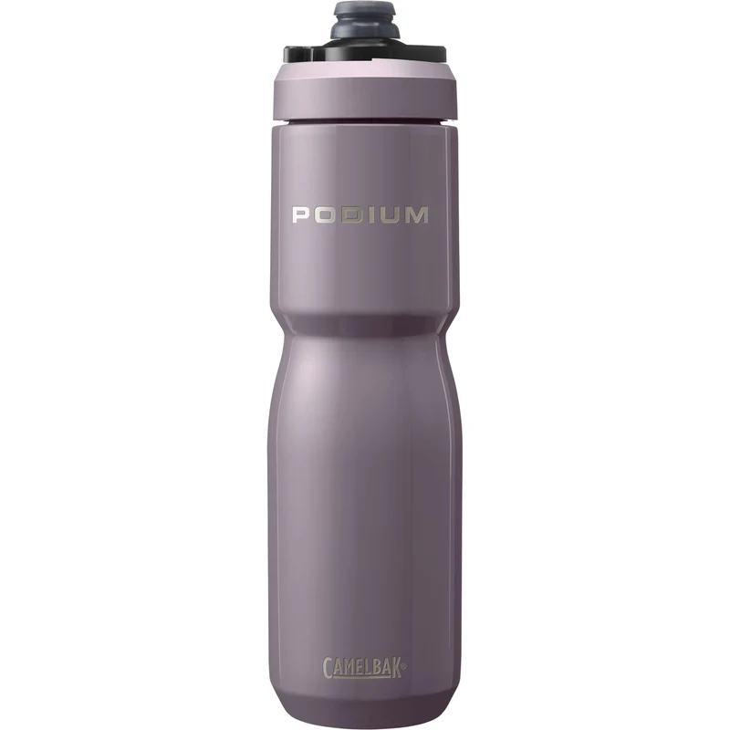 CamelBak Podium Insulated Steel 650ml Purple Sports Water Bottle