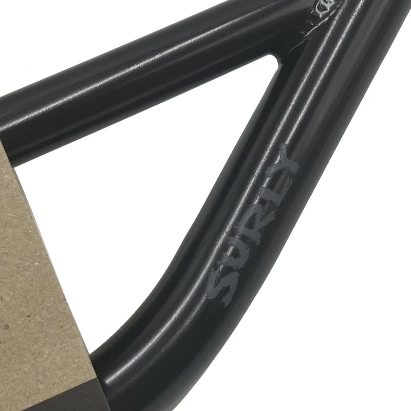 Surly Sunrise 22.2x820mm With 31.8mm Shims Alternate Bike Handlebar