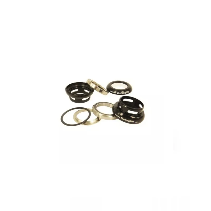 Tange Seiki J-62 Lightweight 1 1/8 Inch Threadless Bike Headset