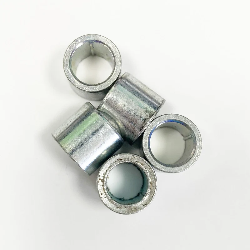 Ten Eighty 10mm Scooter Wheel Shim Pack of 5 Replacement Scooter Wheel