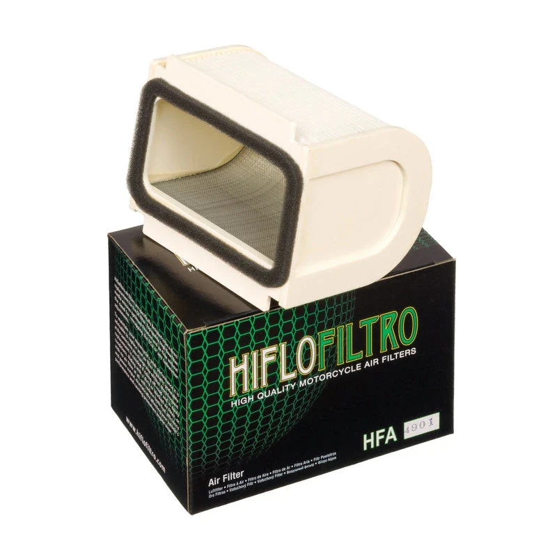 Luftfilter Hiflofiltro HFA4901 – Yamaha XJ900 1982-1993