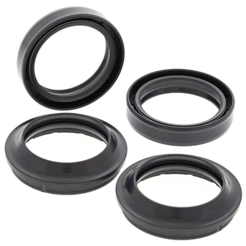 Gabelsimmerring Satz mit Staubkappen – 41x53x11 mm – Yamaha YZF-R6 T-Max Zontes
