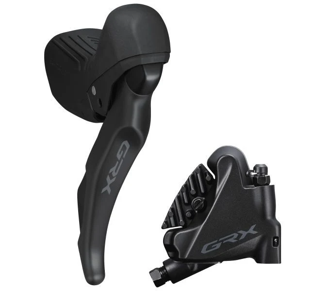 Shimano Discset Hr GRX STRX610/Brrx400
