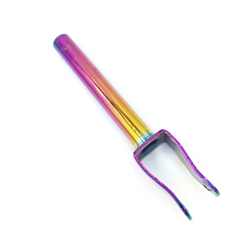 Ten Eighty Jury Fork Scooter Spare Part Neo Chrome