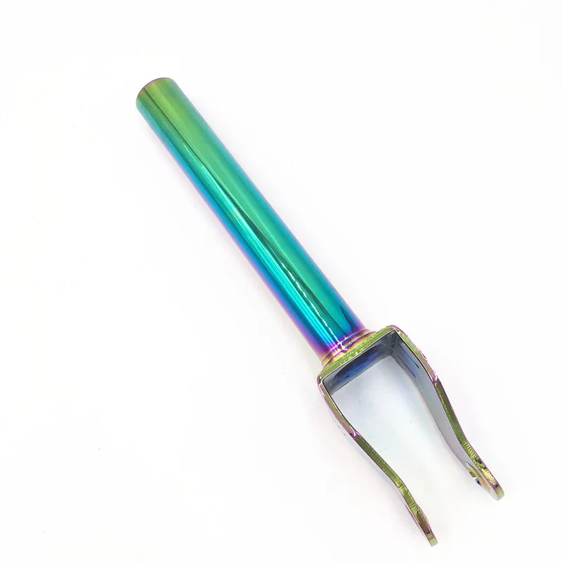 Ten Eighty Jury Fork Scooter Spare Part Neo Chrome