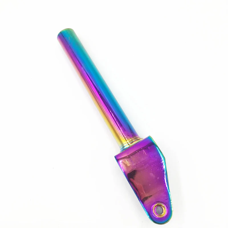 Ten Eighty Jury Fork Scooter Spare Part Neo Chrome