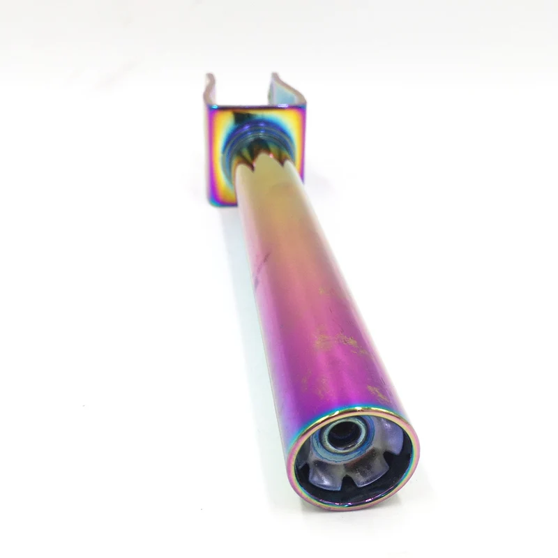 Ten Eighty Jury Fork Scooter Spare Part Neo Chrome