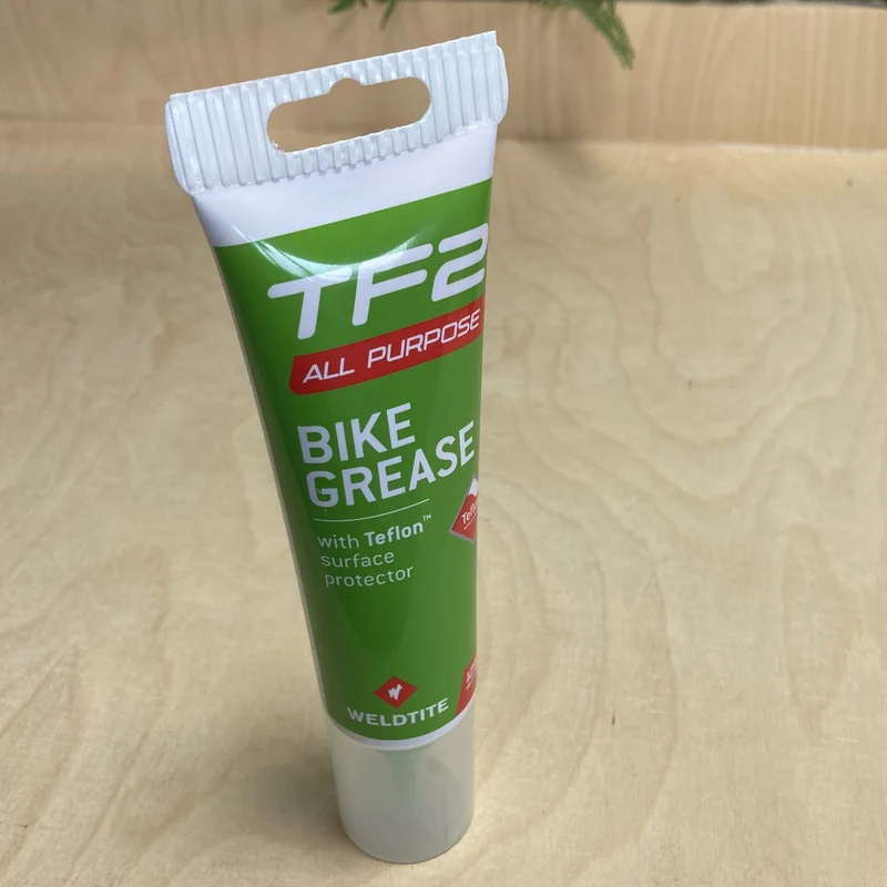 TF2 TF2 Protector 125g Bike Grease