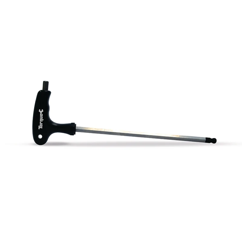 Torque Tools Long Handled 4mm Allen Key Tool