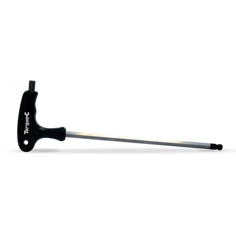 Torque Tools Long Handled 4mm Allen Key Tool