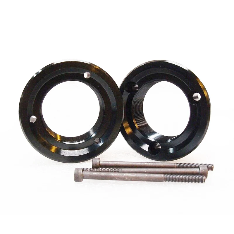 Truvativ BMX American to Euro Converter Bike Bottom Bracket Spare Part