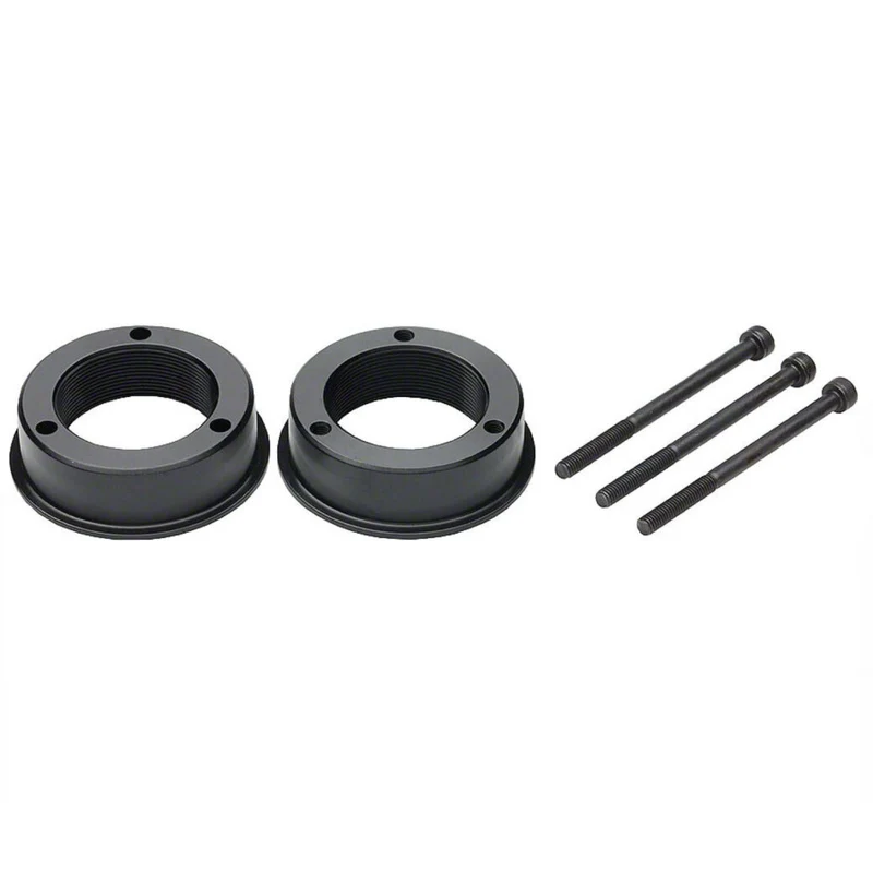 Truvativ BMX American to Euro Converter Bike Bottom Bracket Spare Part