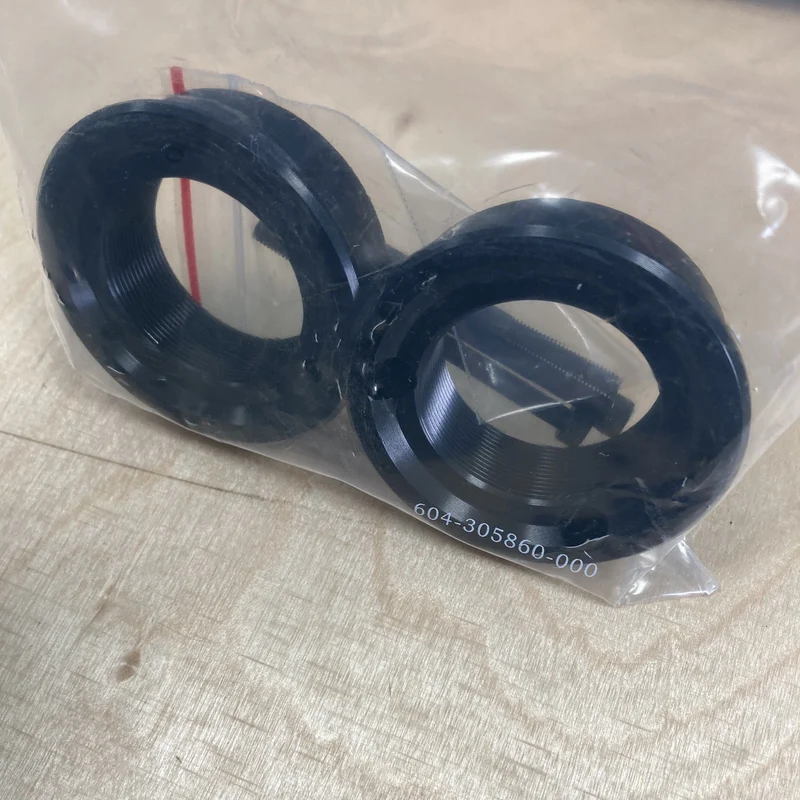 Truvativ BMX American to Euro Converter Bike Bottom Bracket Spare Part