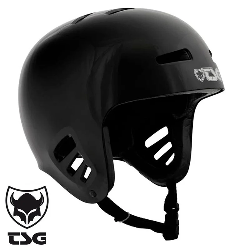TSG Dawn Skate Cycling Helmet