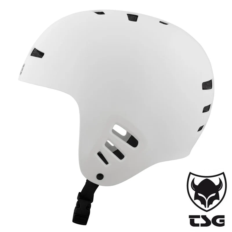 TSG Dawn Skate Cycling Helmet