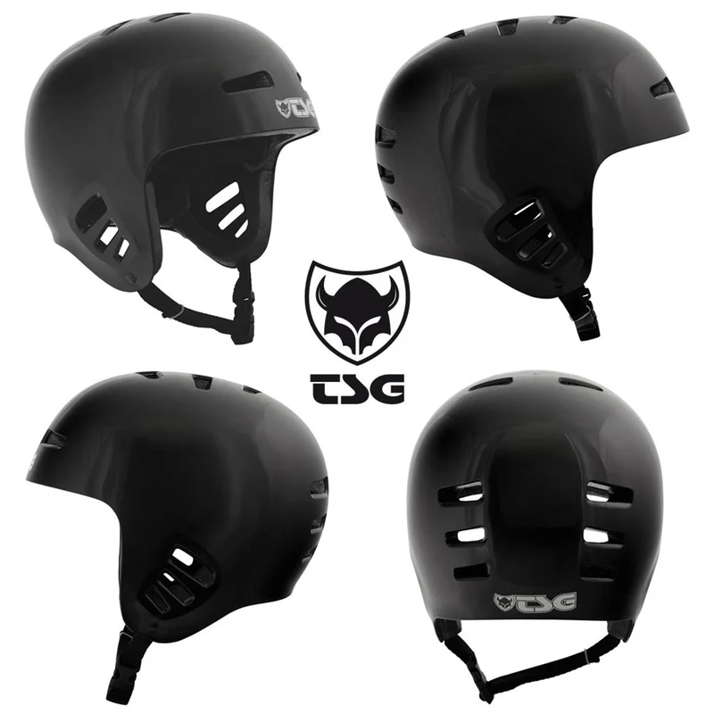 TSG Dawn Skate Cycling Helmet
