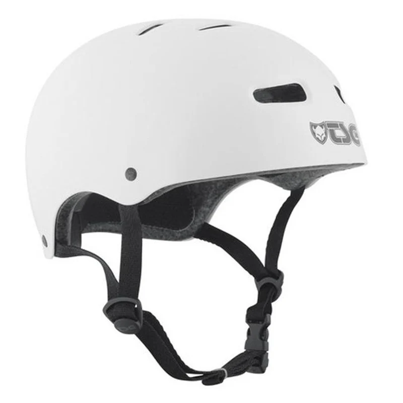 TSG Injected Skate Cycling Helmet