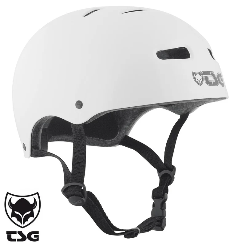 TSG Injected Skate Cycling Helmet
