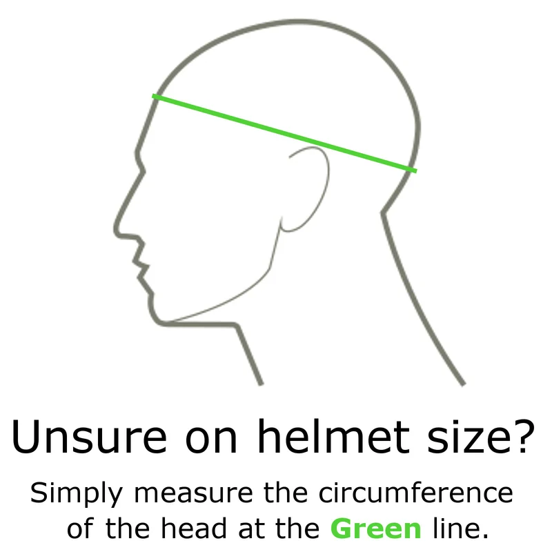 TSG Injected Skate Cycling Helmet