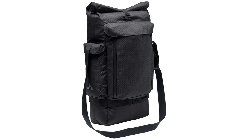 Vaude Cyclist Back Single