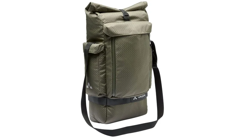 Vaude Cyclist Back Single