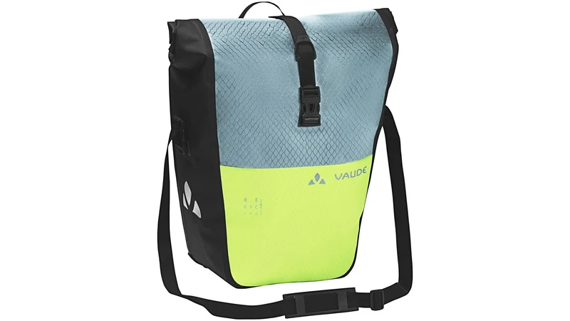 Vaude Aqua Back Color Single